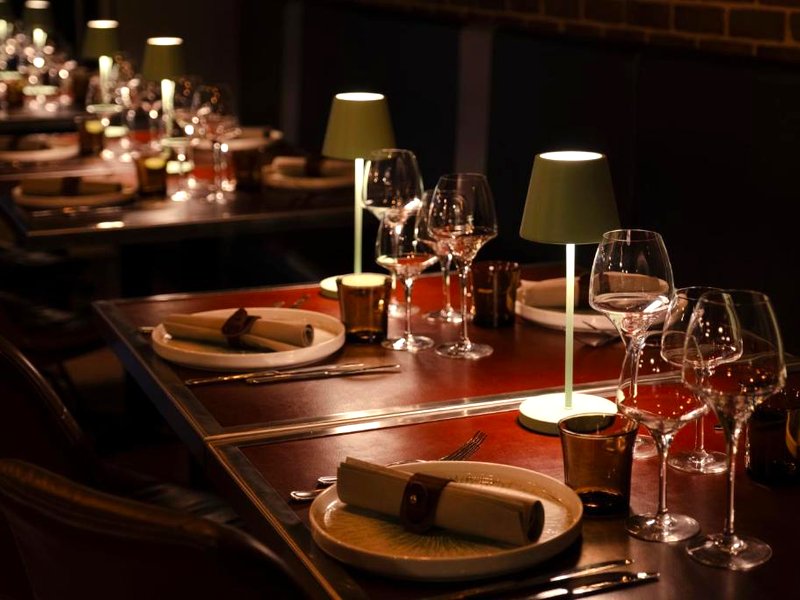 Les Camuches de la banqueの写真