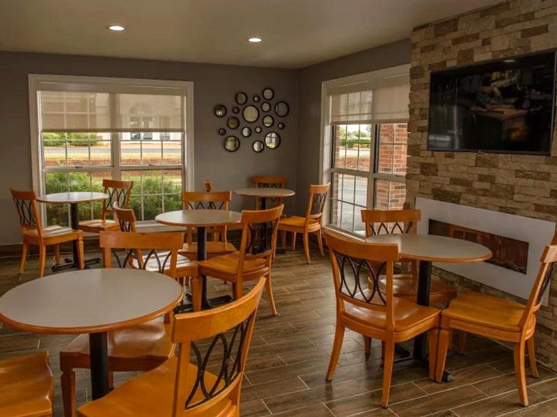 Richland Innの写真