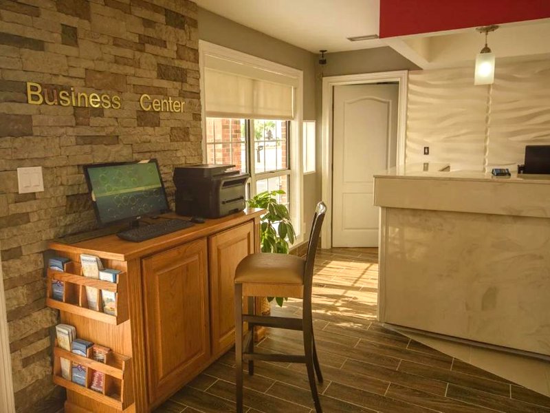 Richland Innの写真