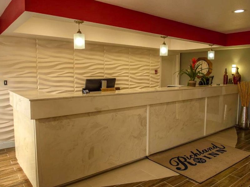 Richland Innの写真