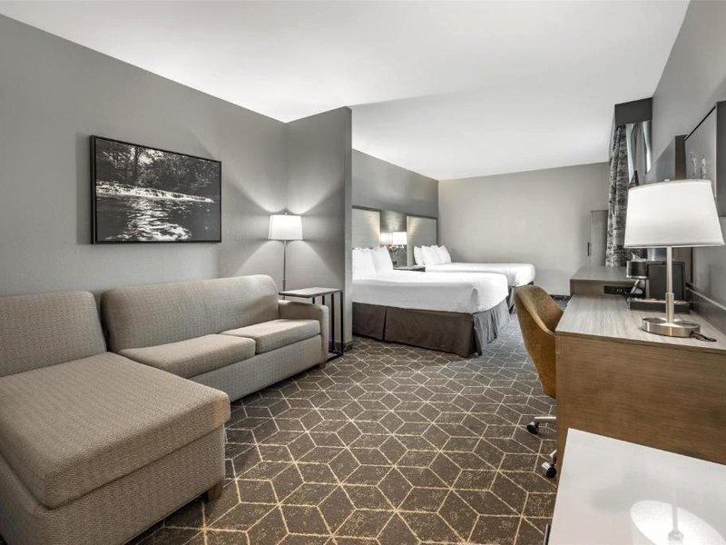 Best Western Plus Lawrenceburgの写真