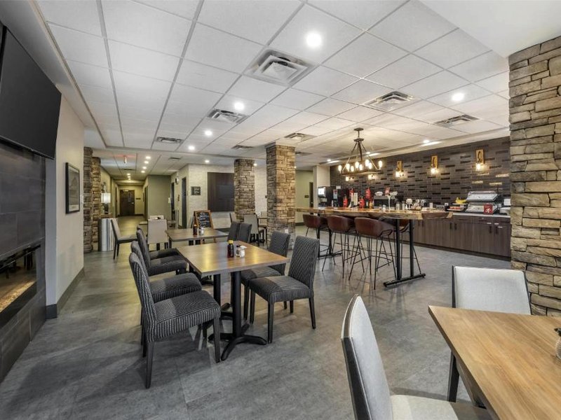 Best Western Plus Lawrenceburgの写真