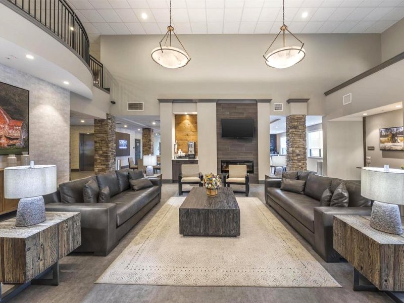 Best Western Plus Lawrenceburgの写真