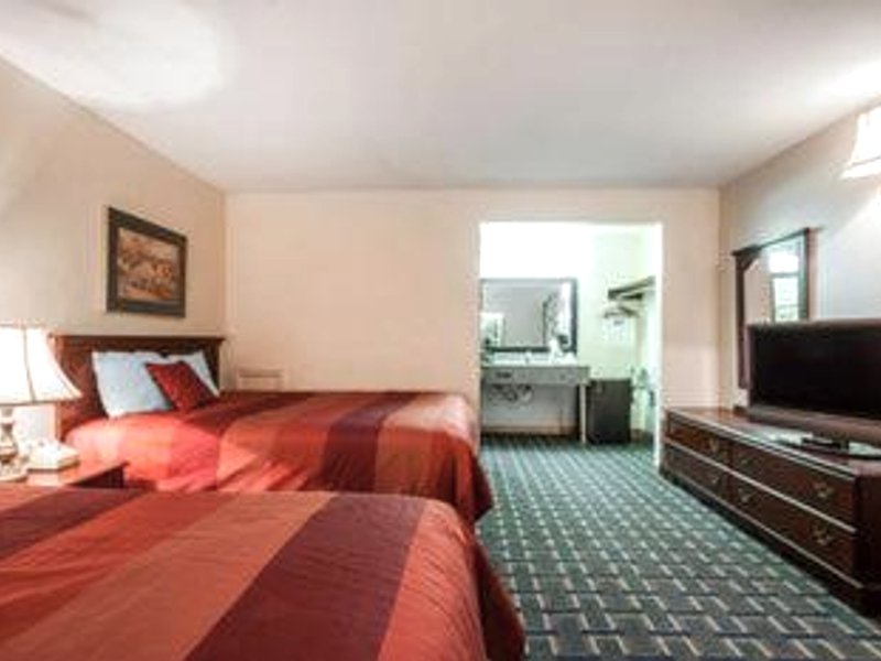 Rodeway Innの写真