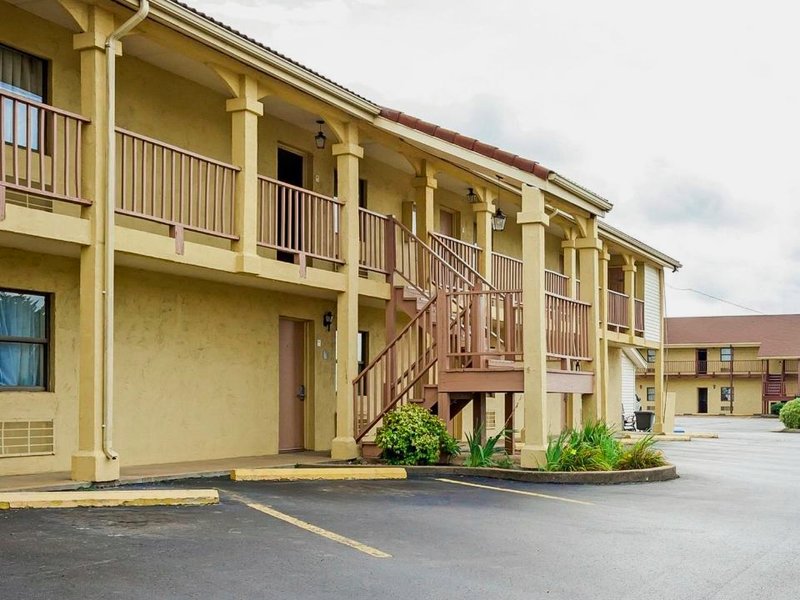 Rodeway Innの写真