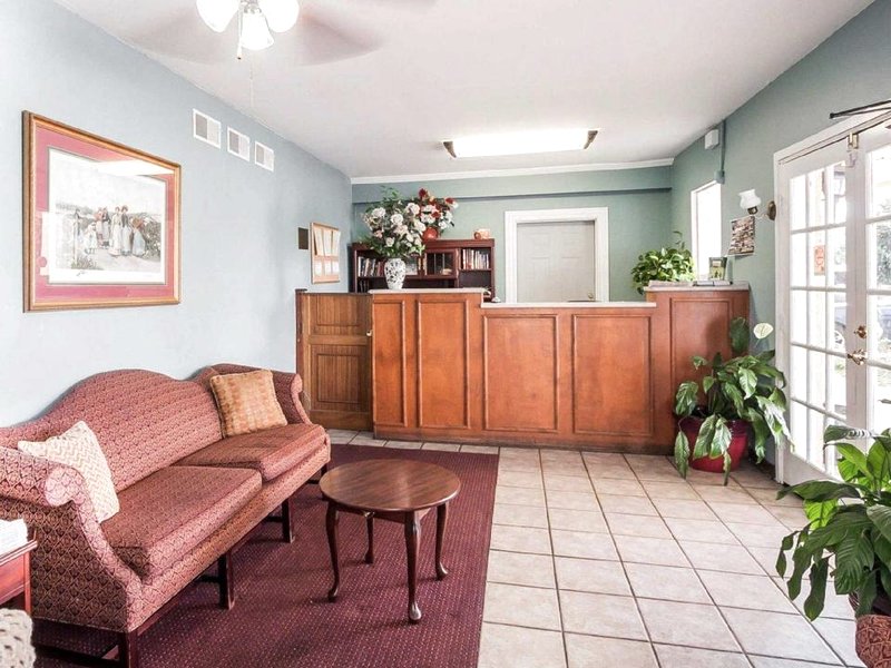 Rodeway Innの写真