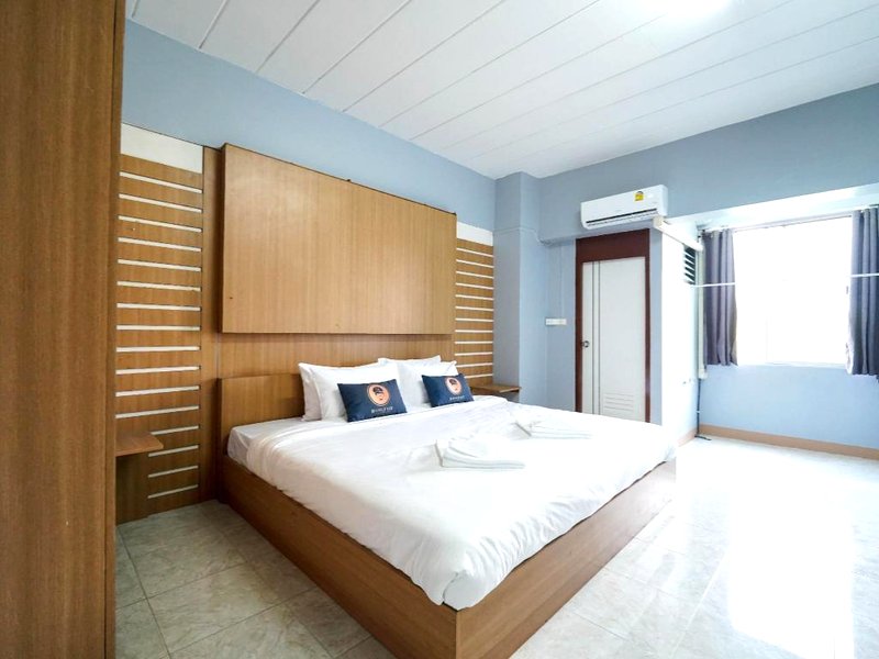 RoomQuest SPS Hotel and Residenceの写真