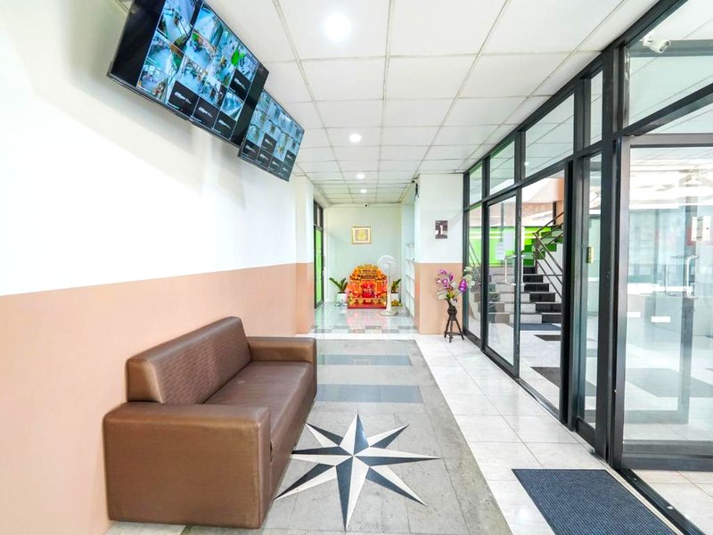 RoomQuest SPS Hotel and Residenceの写真