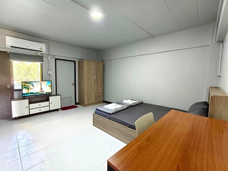 Patcharin Private Residenceの写真