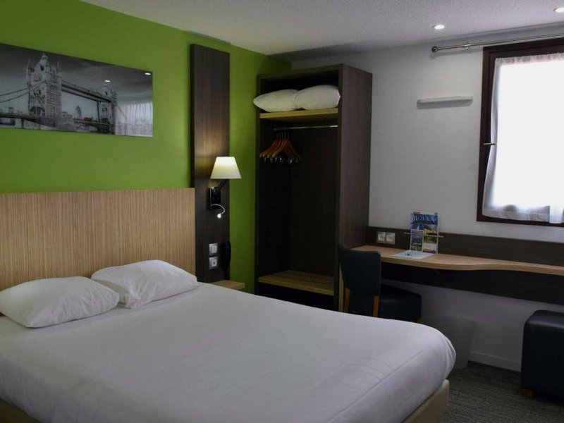 コンフォート ホテル ルーアン シュッド クレオン (Comfort Hotel Rouen Sud Cleon)の写真