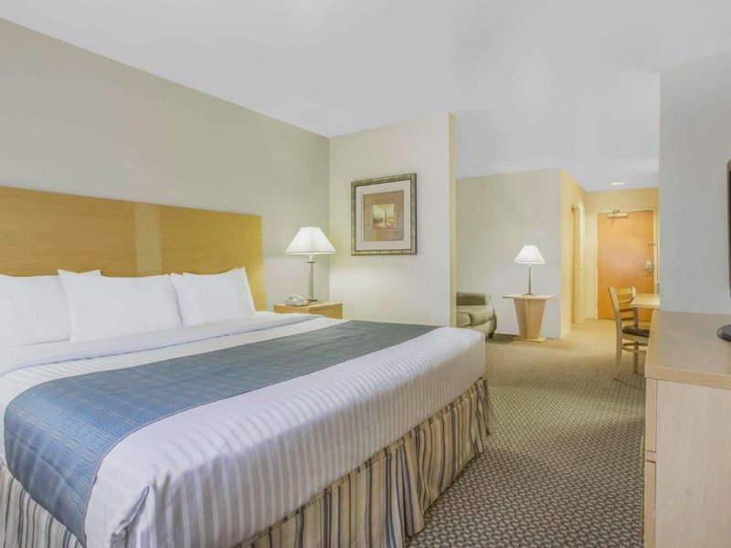 デイズ イン バイ ウィンダム チノ バレー (Days Inn by Wyndham Chino Valley)の写真