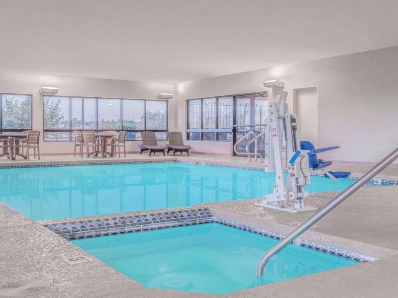 デイズ イン バイ ウィンダム チノ バレー (Days Inn by Wyndham Chino Valley)の写真