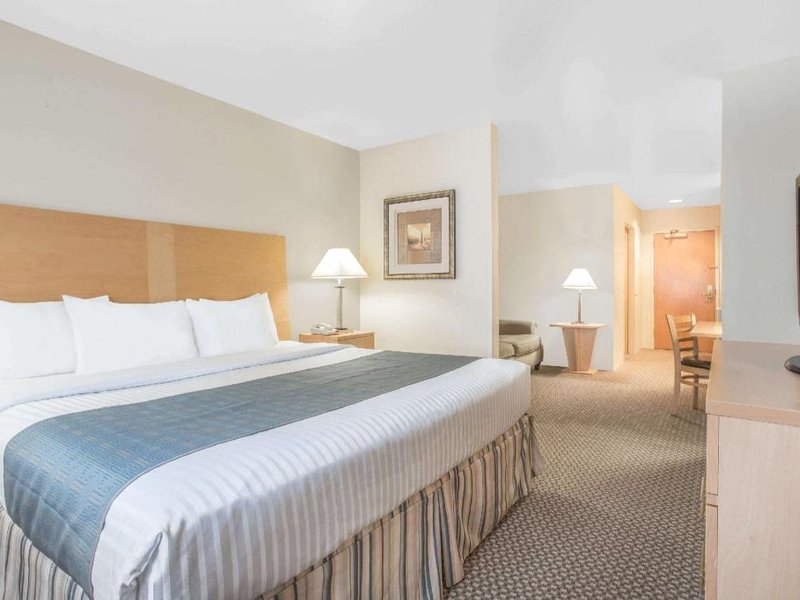デイズ イン チノ バレー (Days Inn Chino Valley)の写真