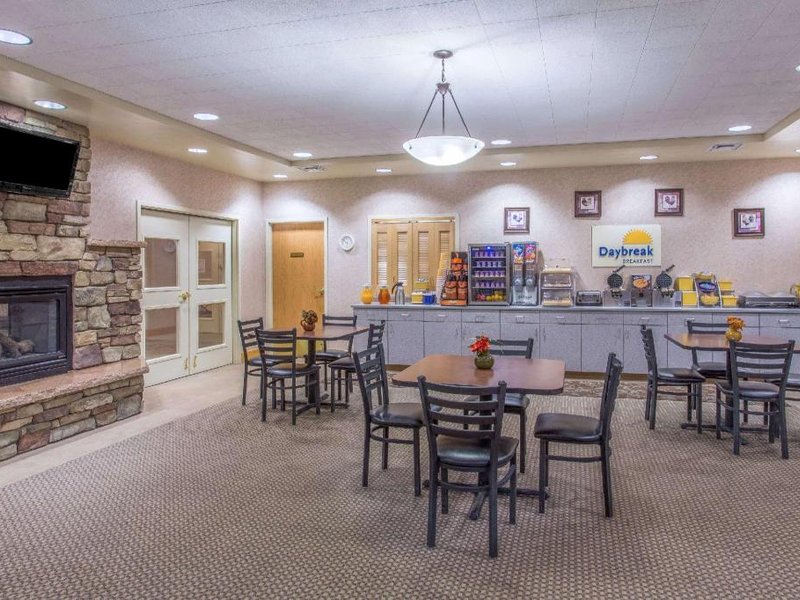 デイズ イン チノ バレー (Days Inn Chino Valley)の写真
