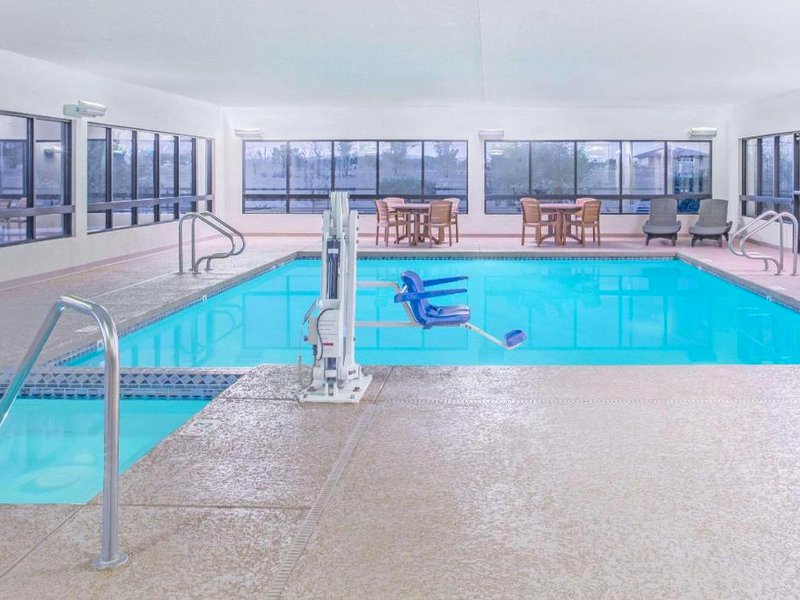 デイズ イン チノ バレー (Days Inn Chino Valley)の写真