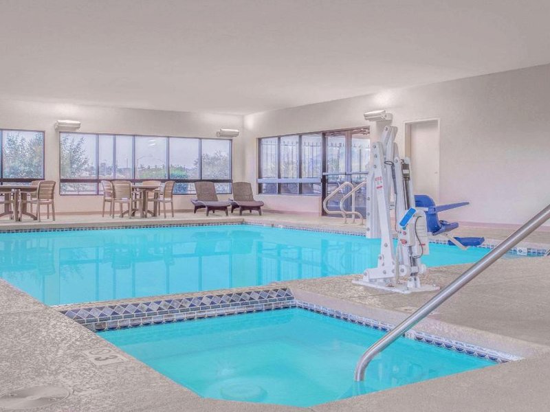 デイズ イン チノ バレー (Days Inn Chino Valley)の写真