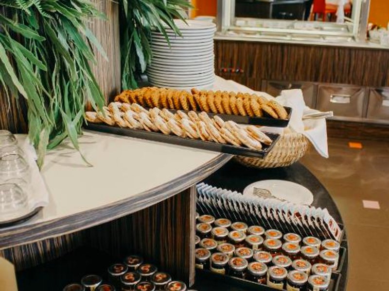 Hotel Adlonの写真