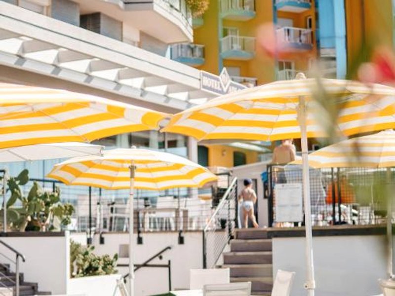 Hotel Adlonの写真