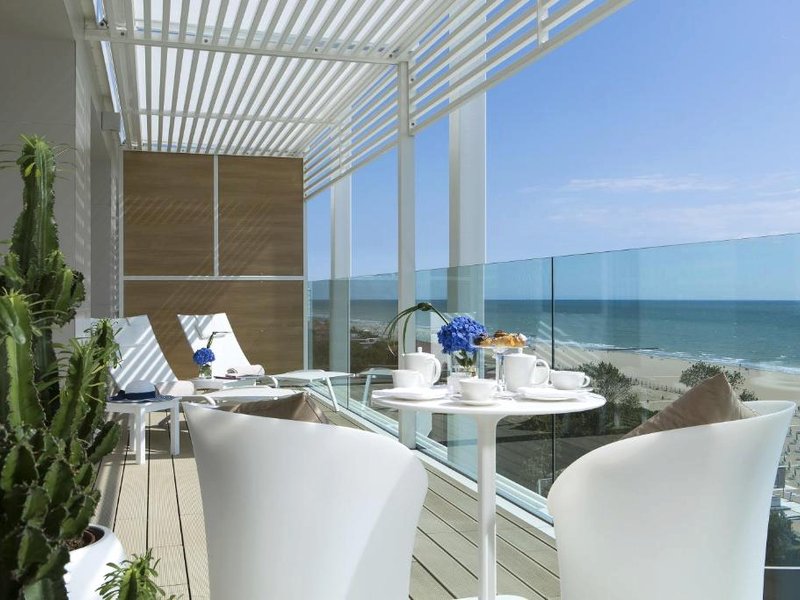 Almar Jesolo Resort & Spaの写真