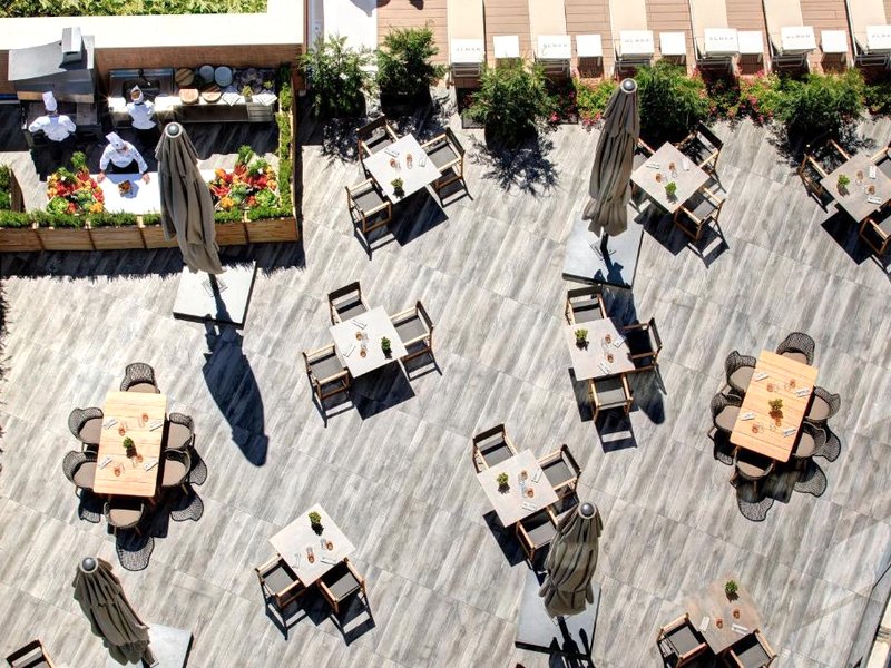 Almar Jesolo Resort & Spaの写真