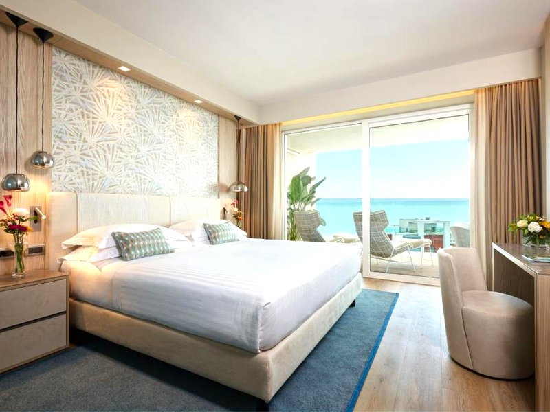 Almar Jesolo Resort & Spaの写真