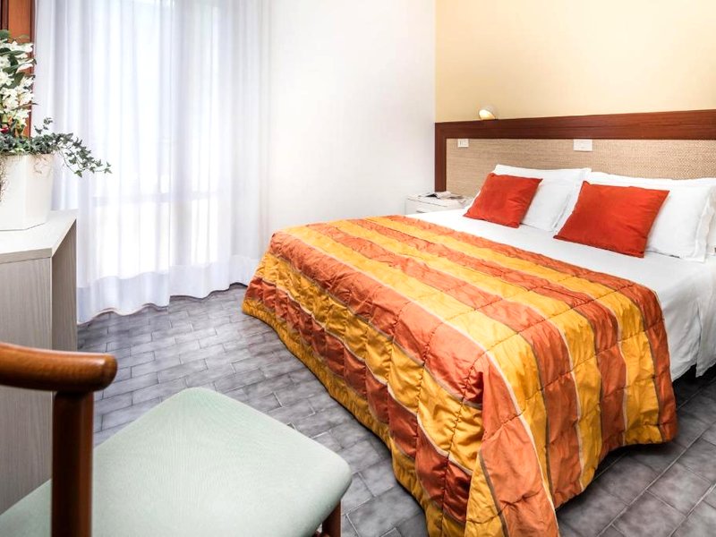 Hotel Bettinaの写真