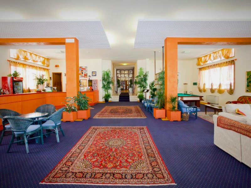 Hotel Bettinaの写真