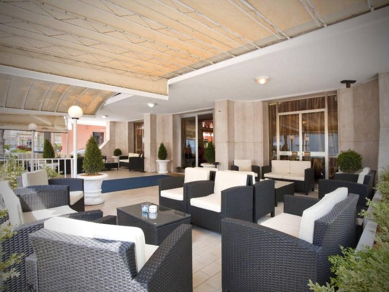 Hotel Bettinaの写真