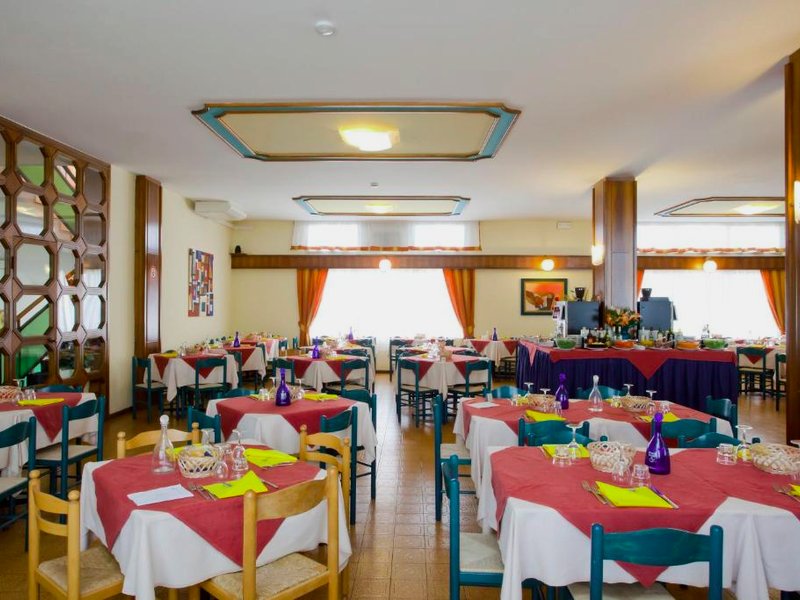 Hotel Bettinaの写真