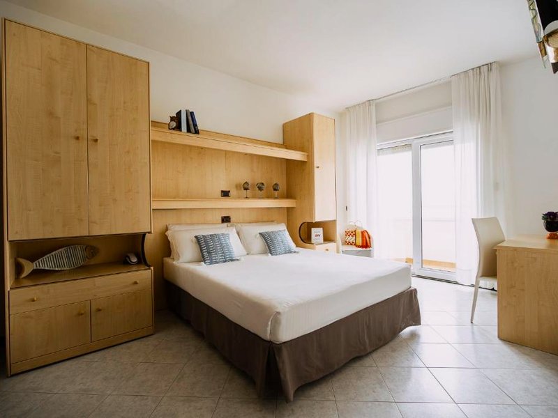 Hotel Niagaraの写真