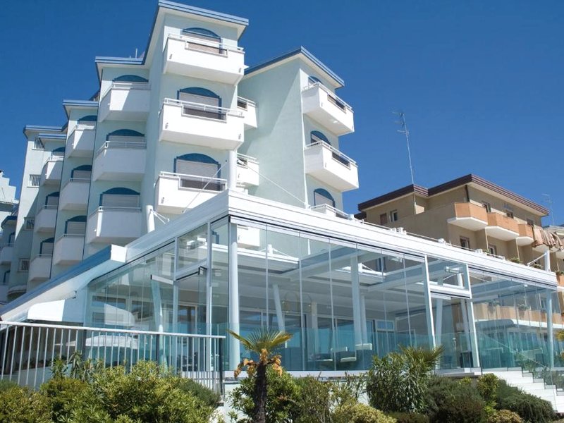 Hotel Niagaraの写真