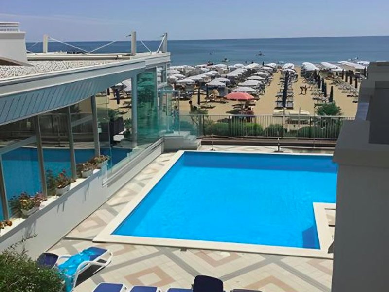 Hotel Niagaraの写真