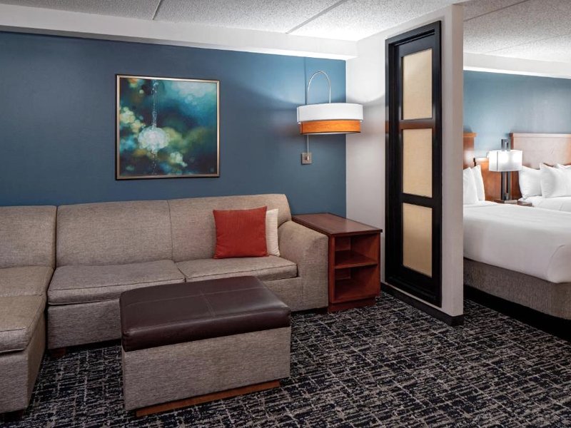 Hyatt Place Fair Lawn Paramusの写真