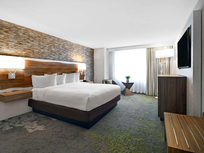 Hilton Hasbrouck Heights/Meadowlandsの写真