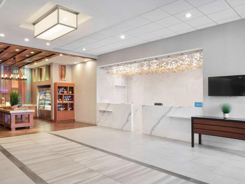 Hilton Hasbrouck Heights/Meadowlandsの写真