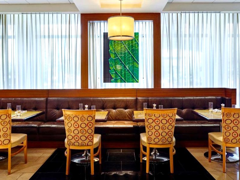 Hilton Hasbrouck Heights/Meadowlandsの写真