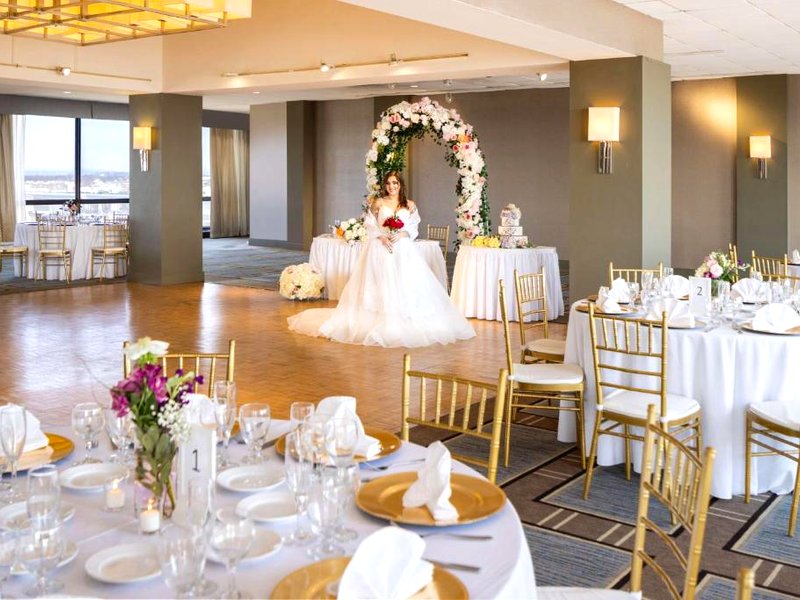 Hilton Hasbrouck Heights/Meadowlandsの写真