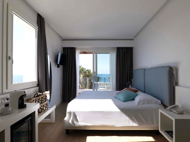 Infinity Resort Tropeaの写真