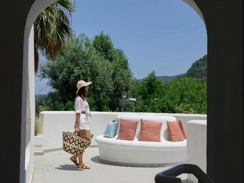 Infinity Resort Tropeaの写真