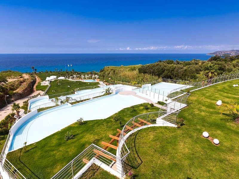 Infinity Resort Tropeaの写真