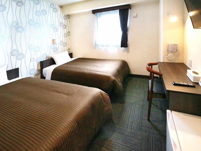 ホテルトレンド JR宇治駅前 (Hotel Trend JR Uji Ekimae)の写真