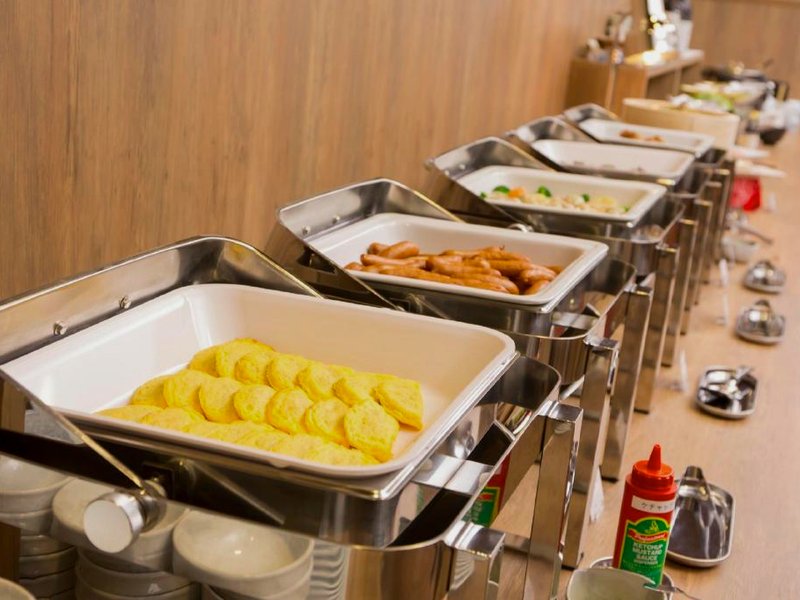 Hotel Route Inn Kyoto Kumiyamaの写真