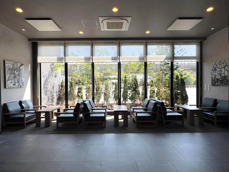 Hotel Route Inn Kyoto Kumiyamaの写真