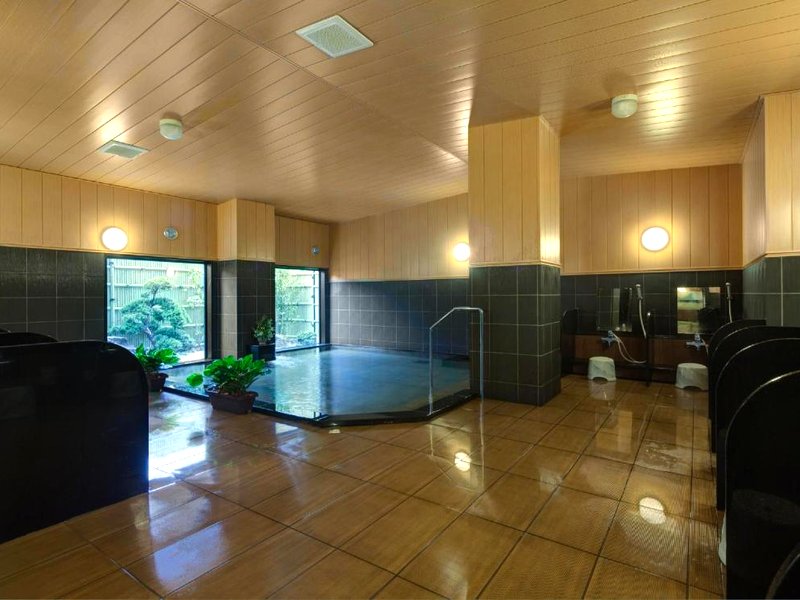 Hotel Route Inn Kyoto Kumiyamaの写真