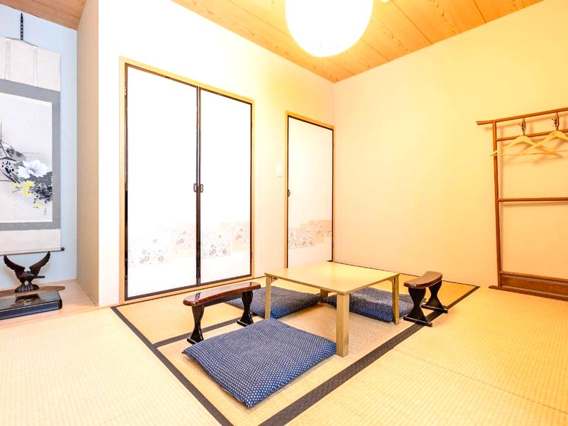 京都宇治茶願寿邸 (Kyoto Uji Cha-gan-ju-tei House)の写真