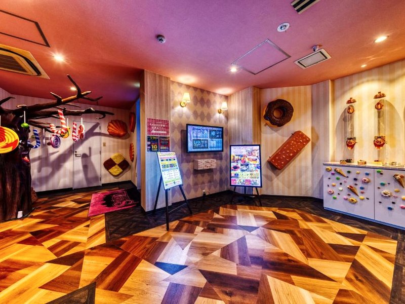 SWEETS HOTEL KYOTO -Adult Onlyの写真