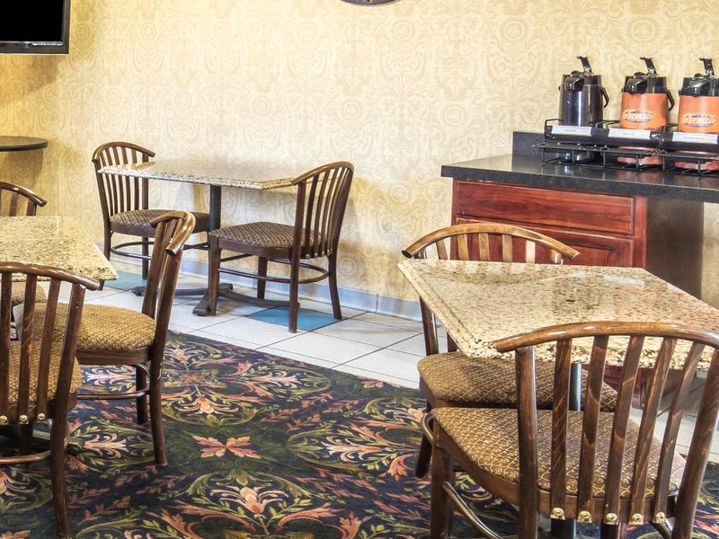 Days Inn by Wyndham Killeen Fort Hoodの写真