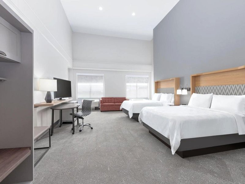 Holiday Inn Killeen - Fort Cavazos Area by IHGの写真