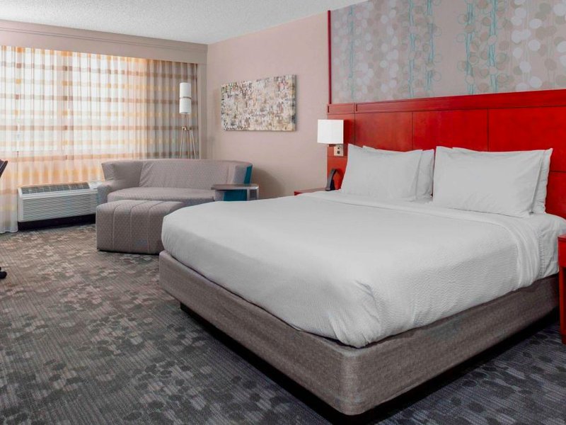 Courtyard by Marriott Killeenの写真