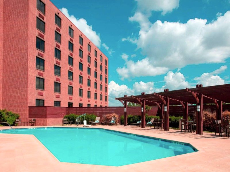 Courtyard by Marriott Killeenの写真